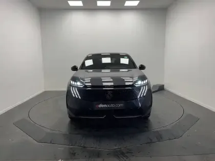 Photo 7 Peugeot 3008  Electrique 210 ch 73 kWh