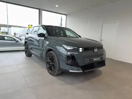 Photo 28 Citroën C5 aircross e- 210 autonomie confort