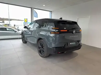 Photo 31 Citroën C5 aircross e- 210 autonomie confort