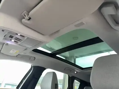 Photo 43 Citroën C5 aircross e- 210 autonomie confort