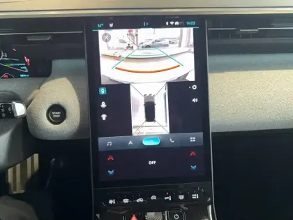 Photo 26 Citroën C5 aircross e- 210 autonomie confort