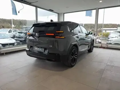 Photo 37 Citroën C5 aircross e- 210 autonomie confort