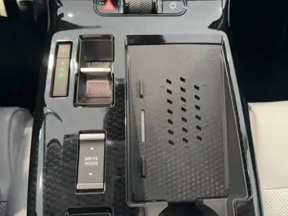 Photo 54 Citroën C5 aircross e- 210 autonomie confort