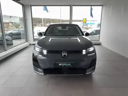 Photo Citroën C5 Aircross Max