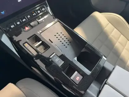 Photo 65 Citroën C5 aircross e- 210 autonomie confort