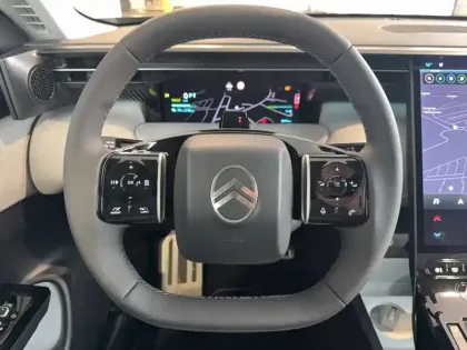 Photo 15 Citroën C5 aircross e- 210 autonomie confort