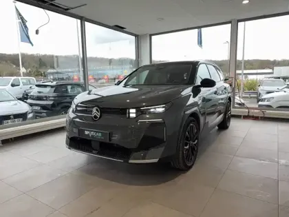 Photo 34 Citroën C5 aircross e- 210 autonomie confort