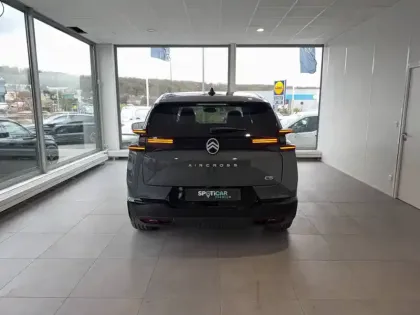 Photo 36 Citroën C5 aircross e- 210 autonomie confort