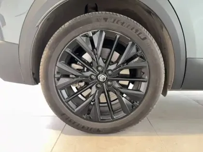 Photo 5 Citroën C5 aircross e- 210 autonomie confort