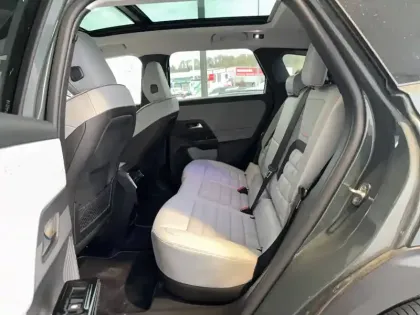 Photo 8 Citroën C5 aircross e- 210 autonomie confort