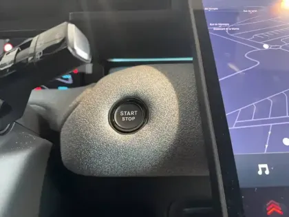 Photo 22 Citroën C5 aircross e- 210 autonomie confort