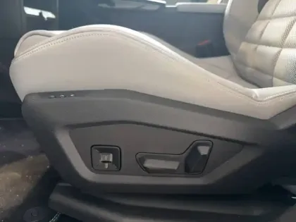 Photo 45 Citroën C5 aircross e- 210 autonomie confort