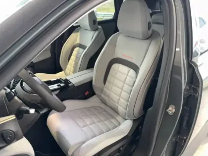 Photo 60 Citroën C5 aircross e- 210 autonomie confort