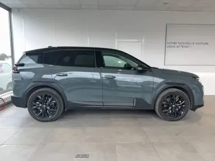 Photo 42 Citroën C5 aircross e- 210 autonomie confort