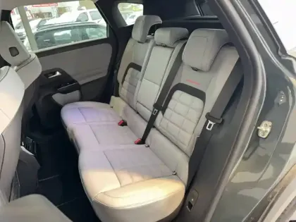 Photo 11 Citroën C5 aircross e- 210 autonomie confort