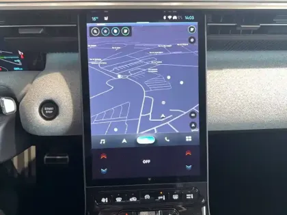 Photo 30 Citroën C5 aircross e- 210 autonomie confort