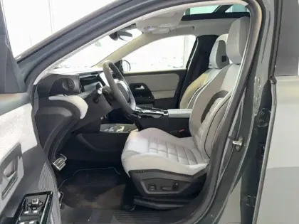 Photo 6 Citroën C5 aircross e- 210 autonomie confort