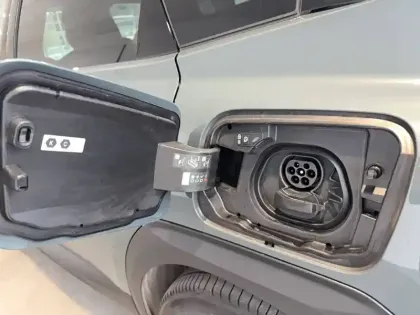 Photo 46 Citroën C5 aircross e- 210 autonomie confort