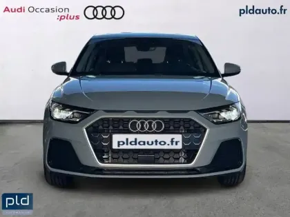 Photo 7 Audi A1  Sportback 30 TFSI 116 ch S tronic 7