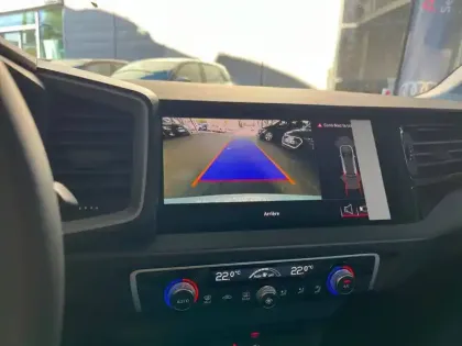 Photo 19 Audi A1  Sportback 30 TFSI 116 ch S tronic 7