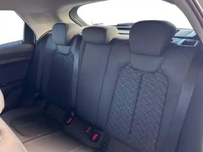 Photo 13 Audi A1  Sportback 30 TFSI 116 ch S tronic 7