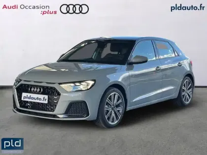 Photo Audi A1 Design
