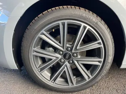 Photo 18 Audi A1  Sportback 30 TFSI 116 ch S tronic 7