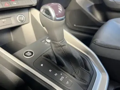 Photo 22 Audi A1  Sportback 30 TFSI 116 ch S tronic 7