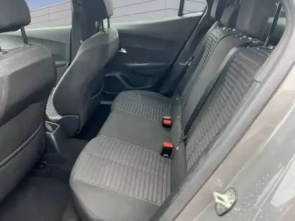 Photo 9 Peugeot 2008  PureTech 100 S&S BVM6