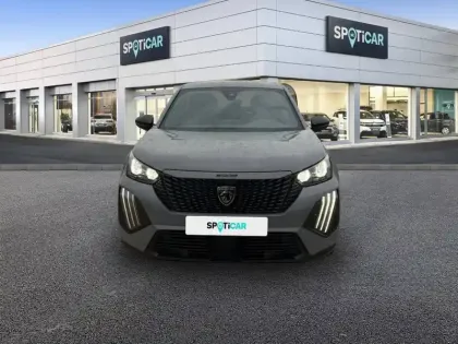 Photo 1 Peugeot 2008  PureTech 100 S&S BVM6