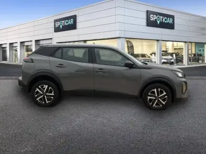 Photo 3 Peugeot 2008  PureTech 100 S&S BVM6