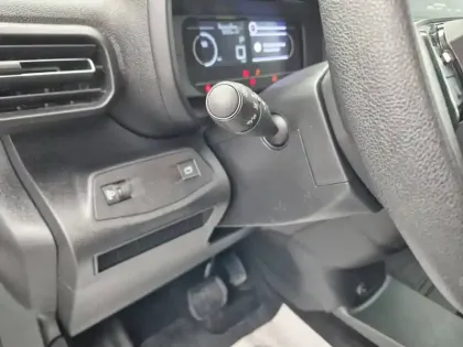 Photo 36 Toyota Proace  CITY MEDIUM 1.5L 130 D-4D BVA