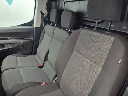 Photo 23 Toyota Proace  CITY MEDIUM 1.5L 130 D-4D BVA