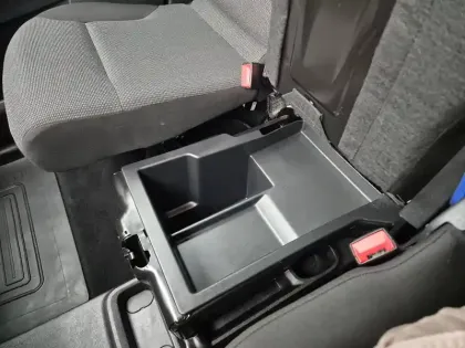 Photo 29 Toyota Proace  CITY MEDIUM 1.5L 130 D-4D BVA