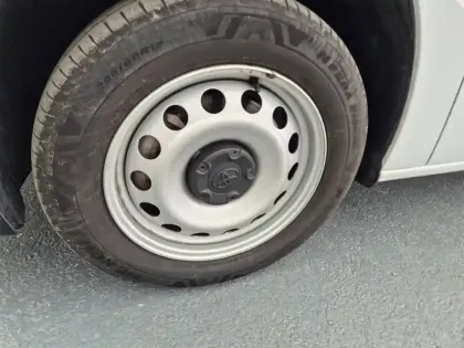 Photo 25 Toyota Proace  CITY MEDIUM 1.5L 130 D-4D BVA