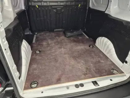 Photo 20 Toyota Proace  CITY MEDIUM 1.5L 130 D-4D BVA