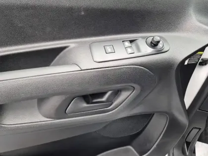 Photo 35 Toyota Proace  CITY MEDIUM 1.5L 130 D-4D BVA