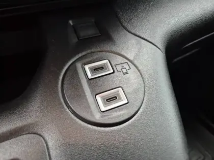 Photo 27 Toyota Proace  CITY MEDIUM 1.5L 130 D-4D BVA