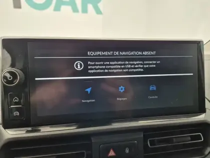 Photo 32 Toyota Proace  CITY MEDIUM 1.5L 130 D-4D BVA