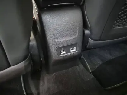 Photo 35 Peugeot 208  Electrique 50 kWh 136ch