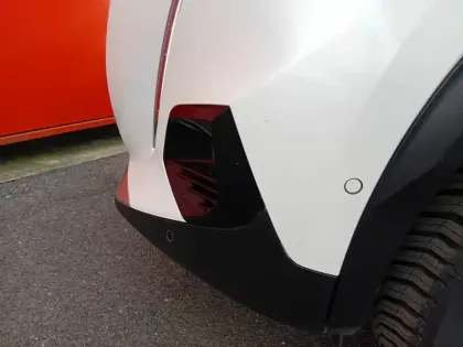 Photo 9 Peugeot 2008  PureTech 130 S&S EAT8