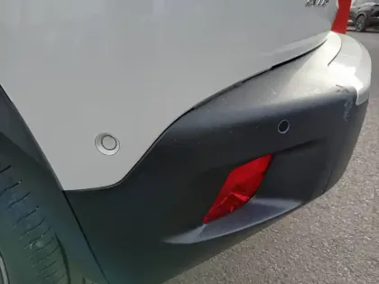 Photo 8 Peugeot 2008  PureTech 130 S&S EAT8