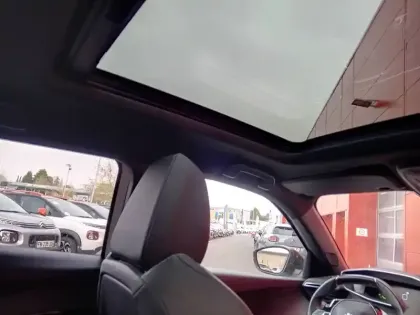 Photo 14 Peugeot 2008  PureTech 130 S&S EAT8