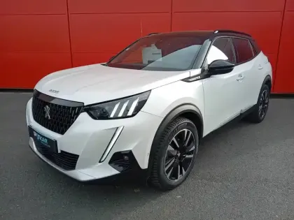 Photo Peugeot 2008 Gt