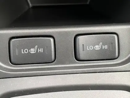 Photo 16 Suzuki S-cross  1.5 Dualjet Hybrid Auto