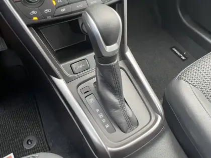 Photo 17 Suzuki S-cross  1.5 Dualjet Hybrid Auto