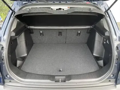 Photo 20 Suzuki S-cross  1.5 Dualjet Hybrid Auto