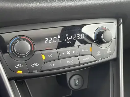 Photo 15 Suzuki S-cross  1.5 Dualjet Hybrid Auto