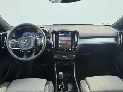 Photo 6 Volvo Xc40  B3 163 ch DCT7
