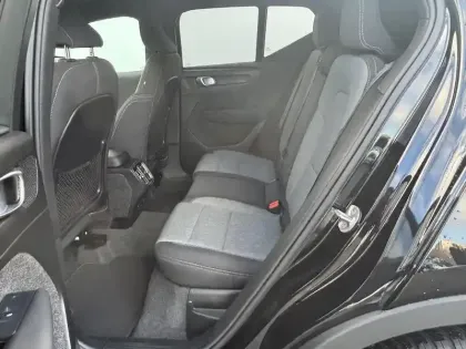 Photo 8 Volvo Xc40  B3 163 ch DCT7